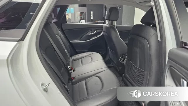 Hyundai i30 (PD) 2018 Белый из Кореи, фото 3