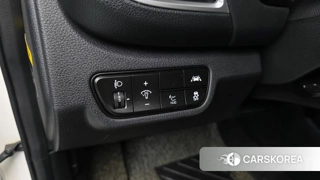 Kia Seltos 2019 Белый из Кореи, фото 3