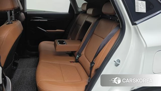 Kia The New Seltos 2024 Белый из Кореи, фото 3