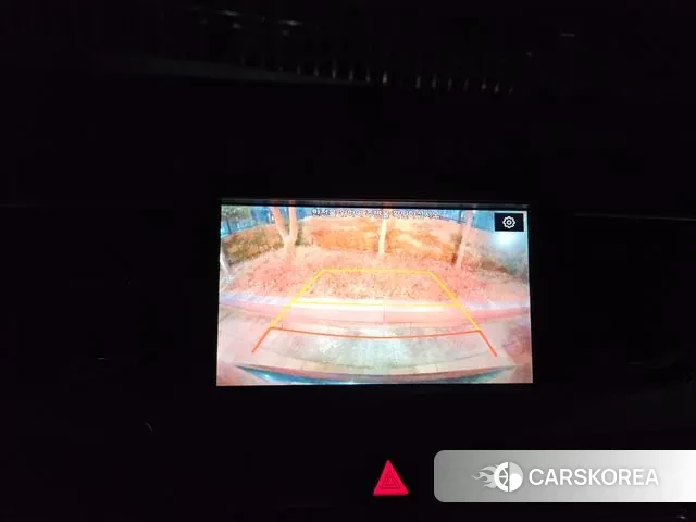 Kia Come New K7 2018 Черный из Кореи, фото 3