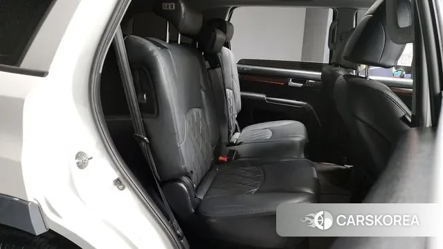 Kia The New Mohave 2018 Белый из Кореи, фото 3