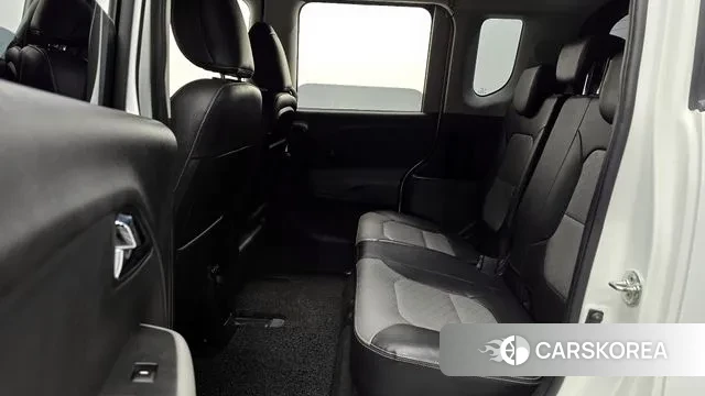 Kia The New Ray 2018 Белый из Кореи, фото 3