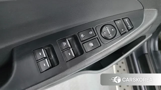 Hyundai All New Tucson 2020 Серый из Кореи, фото 3