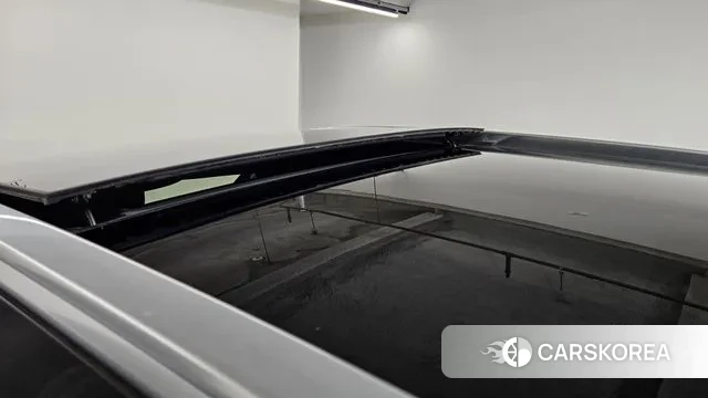 Mercedes-Benz GLC-Class X253 2022 Серый из Кореи, фото 3