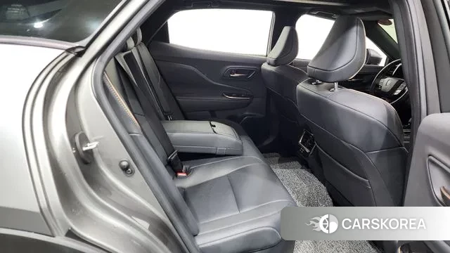 Toyota Crown Crossover 2024 Серый из Кореи, фото 3