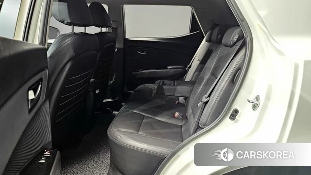 Ssangyong The New Tivoli 2023 Белый из Кореи, фото 3