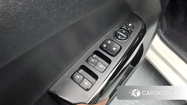 Kia The New Morning (JA) 2023 Жемчужный цвет из Кореи, фото 3