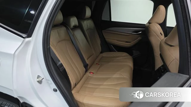 Renault Korea (Samsung) Grand Coleos 2025 Белый из Кореи, фото 3