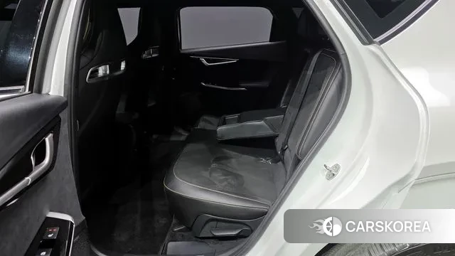 Kia EV6 2023 Белый из Кореи, фото 3