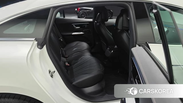 Mercedes-Benz EQE V295 2024 Белый из Кореи, фото 3