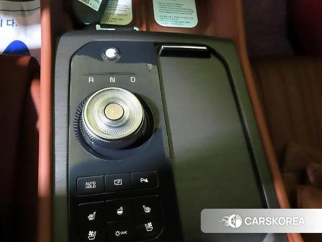 Kia The New K8 2026 Черный из Кореи, фото 3
