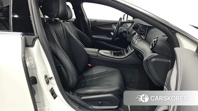 Mercedes-Benz CLS-Class C257 2021 Белый из Кореи, фото 3