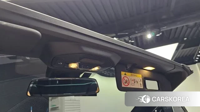 BMW Z4 (G29) 2022 Белый из Кореи, фото 3