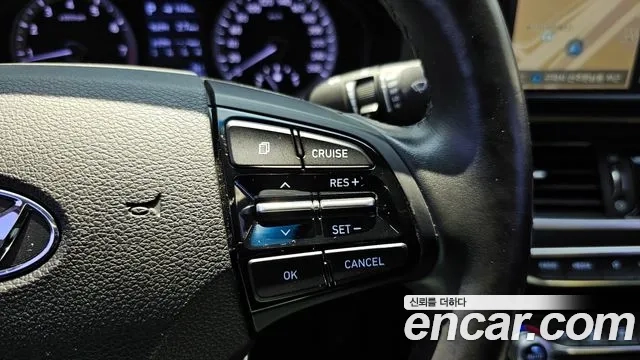 Hyundai Grandeur IG 2018 Черный из Кореи, фото 3