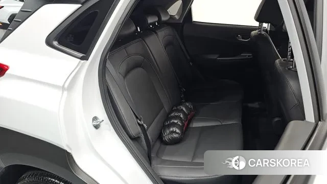 Hyundai Kona 2020 Белый из Кореи, фото 3