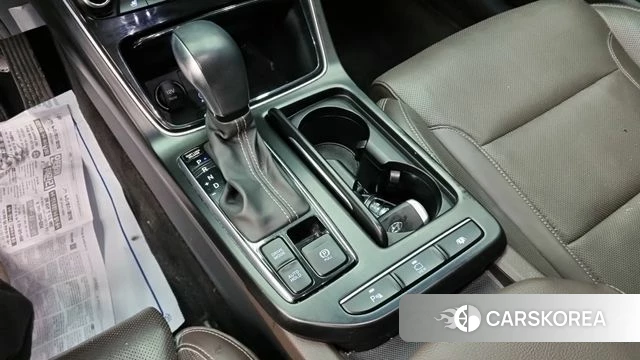 Hyundai Grandeur IG 2019 Белый из Кореи, фото 3