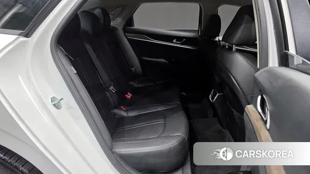 Kia K5 3rd generation id 3655677 из Кореи 3