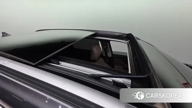 Hyundai Santa Fe TM 2018 Серый из Кореи, фото 3