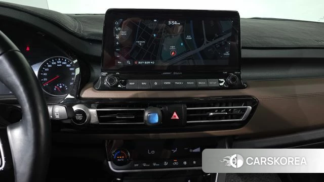 Kia Seltos 2021 Белый из Кореи, фото 3