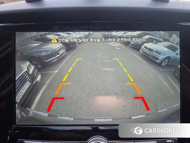 Ssangyong Rexton Sports 2018 Серый из Кореи, фото 3