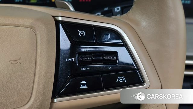 Ssangyong Actian 2nd Generation 2025 Белый из Кореи, фото 3