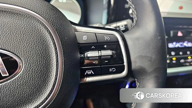 Kia Sorento 4th Generation 2020 Серый из Кореи, фото 3