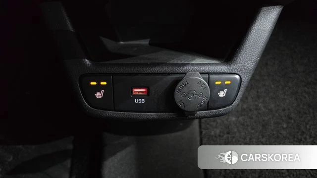 Kia The New Ray 2020 Черный из Кореи, фото 3