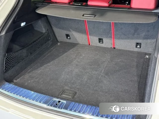 Porsche Cayenne (PO536) 2020 Белый из Кореи, фото 3