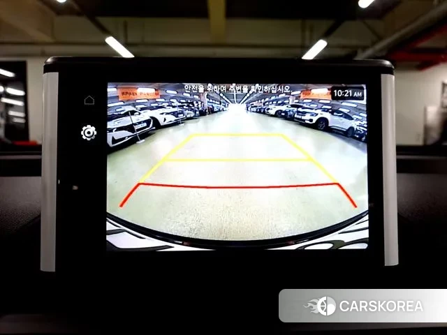 Hyundai Casper 2023 Жемчужный цвет из Кореи, фото 3