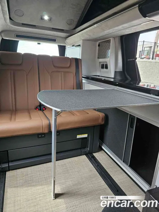 Hyundai Staria id 2610443 из Кореи 3