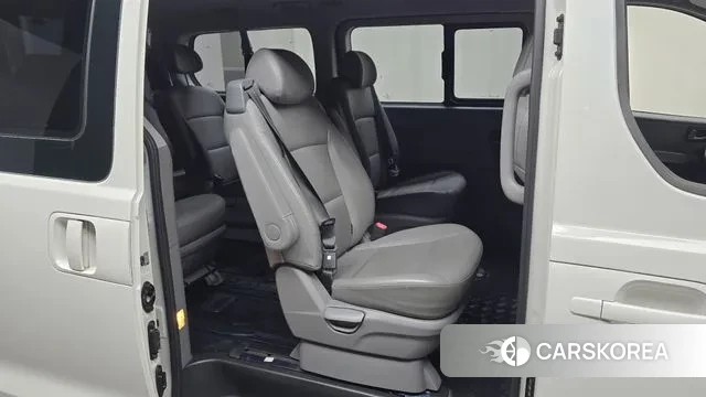 Hyundai The New Grand Starex 2020 Белый из Кореи, фото 3