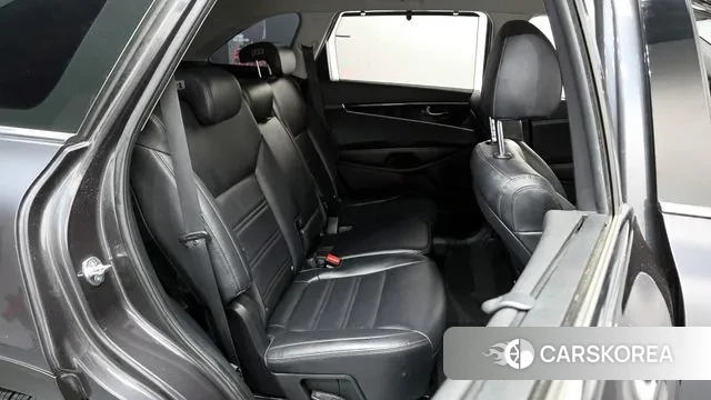 Kia The New Sorento 2020 Серый из Кореи, фото 3