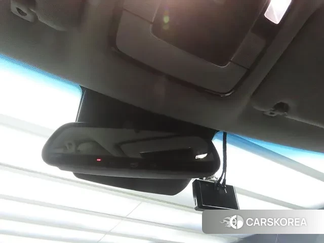 Hyundai Palisade 2020 Белый из Кореи, фото 3