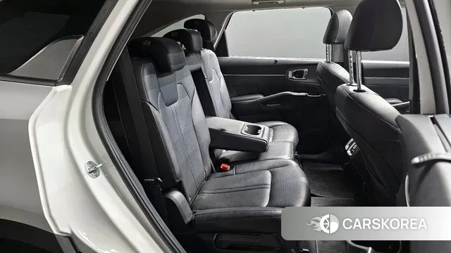 Kia Sorento 4th Generation 2020 Белый из Кореи, фото 3