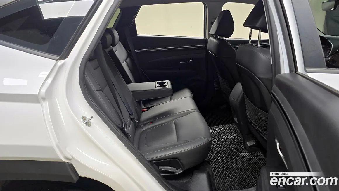 Hyundai Tucson (NX4) id 2085156 из Кореи 3