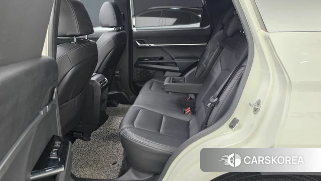 Ssangyong Torres 2023 Белый из Кореи, фото 3
