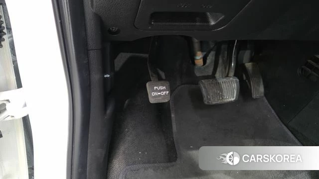 Kia The New Ray 2022 Белый из Кореи, фото 3