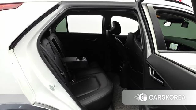 Kia Di All New Niro EV 2023 Белый из Кореи, фото 3