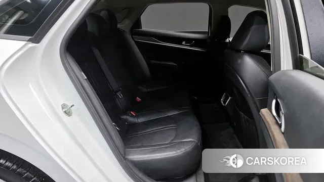 Kia K5 3rd generation 2021 Белый из Кореи, фото 3