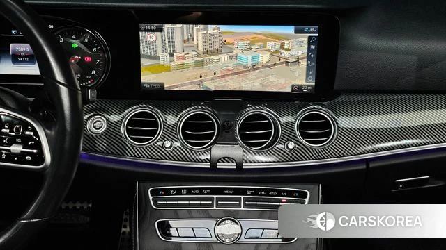 Mercedes-Benz E-Class W213 2020 Белый из Кореи, фото 3
