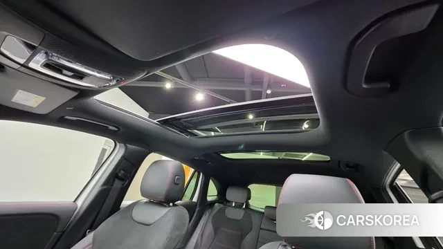 Mercedes-Benz EQA H243 2024 Белый из Кореи, фото 3