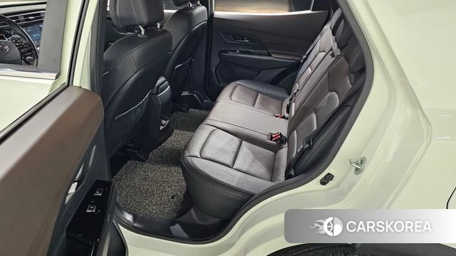 Ssangyong Beautiful Korando 2019 Белый из Кореи, фото 3