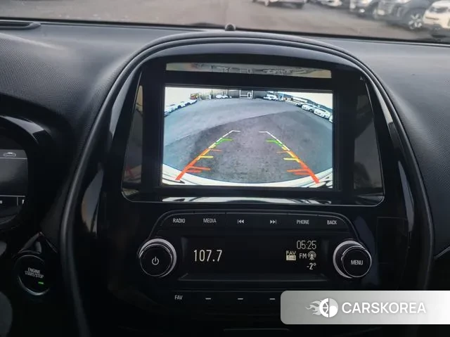 Chevrolet (GM Daewoo) The New Spark 2019 Серебряный из Кореи, фото 3