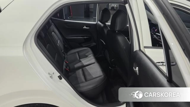 Kia All New Morning (JA) 2019 Белый из Кореи, фото 3