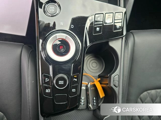 Kia Sportage 5th Generation 2024 Серый из Кореи, фото 3