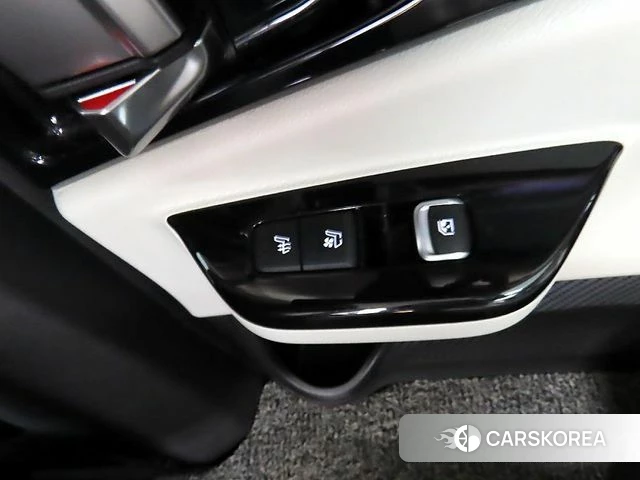 Kia Carnival 4th generation 2020 Черный из Кореи, фото 3