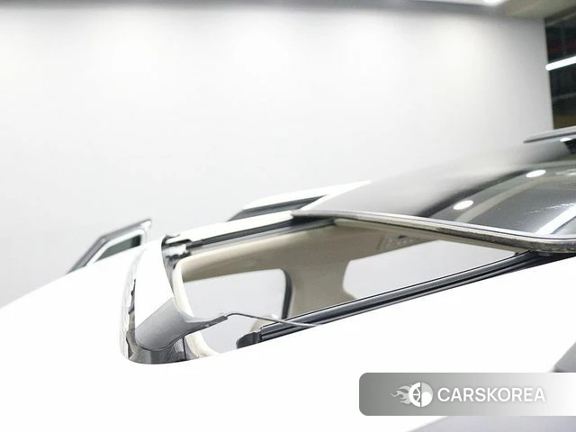 Kia The New Carnival 4th Generation 2024 Белый из Кореи, фото 3