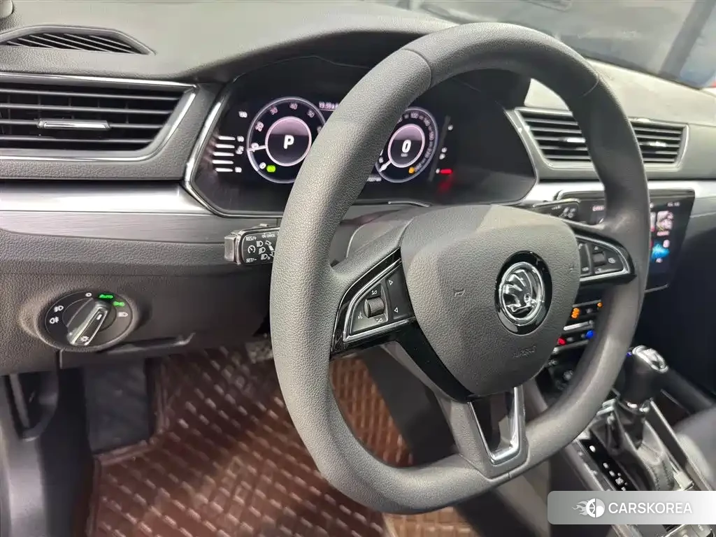 Skoda Speed pie 2024 Черный из Китая, фото 3