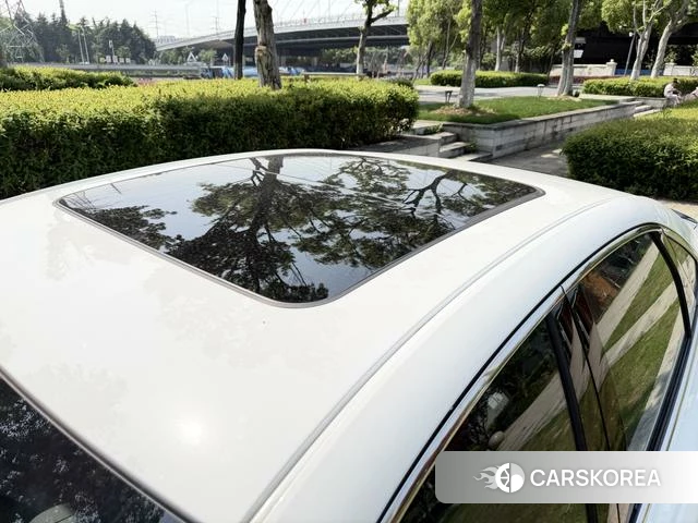 Geely Automobile Xingrui 2026 Белый из Китая, фото 3