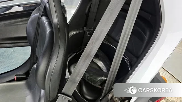 Renault Korea (Samsung) Twizy 2020 Белый из Кореи, фото 3